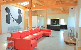 CHILL&ZEN - Caserío Itxaiz -